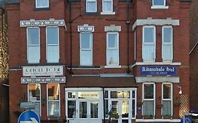 Aidansdale Hotel Bridlington